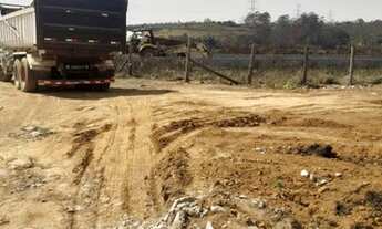 Imagem 4: Lote/Terreno para venda possui 1050 metros quadrados em Vila Ipiranga - Mogi das Cruzes