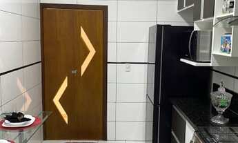 Imagem 4: Casa para venda possui 85 metros quadrados com 2 quartos em Jardim Quaresmeira - Suzano