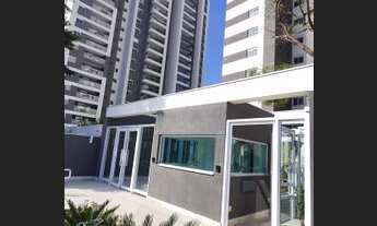 Imagem 4: Apartamento em condomínio clube no Ipiranga - São Paulo - SP