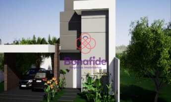 Imagem 6: CASA, RESIDENCIAL SANTA GIOVANA, JUNDIAÍ