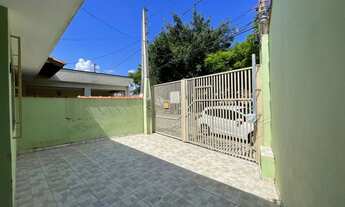 Imagem 5: Térrea para venda possui 117 metros quadrados com 3 quartos em Jardim Liberdade - Jacareí