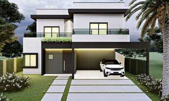 Imagem 4: Sobrado no Residencial Ibiaram - Itupeva - SP