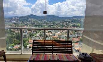 Imagem: Apartamento a venda com 122 m² com 3 quartos