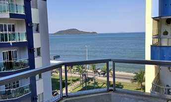 Imagem: Apartamento vista mar para venda em Caraguatatuba