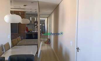 Imagem 5: Apartamento com 2 dormitórios à venda, 47 m² por R$ 250.000,00 - Jardim Helga - São Paulo