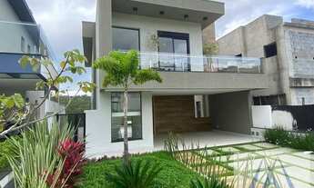 Imagem: LINDA CASA EM CONDOMÍNIO FECHADO - BELLA