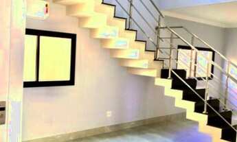 Imagem 3: Casa com 3 dormitórios à venda, 283 m² por R$ 2.100.000,00 - Parque Residencial Damha III