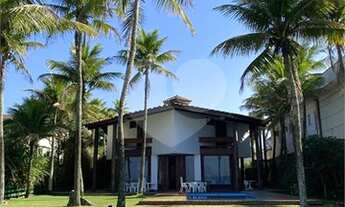 Imagem 2: Casa à Venda em Guarujá-SP