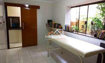 Imagem 4: Casa com 3 dormitórios e escritório à venda, 250 m² por R$ 680.000 - Vila Formosa - Presid