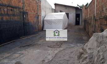 Imagem 4: Casa com 2 dormitórios à venda, 150 m² por R$ 140.000,00 - Estância Bela Vista (Zona Rural