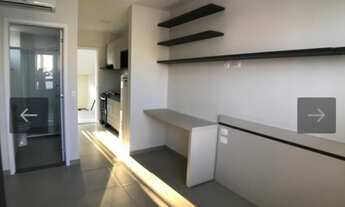 Imagem 3: KITNET MOBILIADA PRÓXIMO A UTFPR - ALUGUE SEM FIADOR NA JMAREZE IMÓVEIS