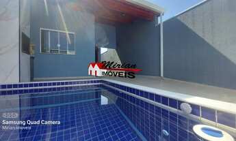 Imagem 5: Lindo imóvel novo com piscina em bairro nobre