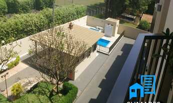 Imagem 7: SÃO JOSÉ DO RIO PRETO - Apartamento Padrão - VILA ITÁLIA