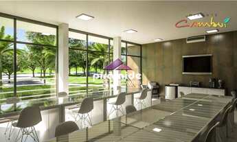 Imagem 4: Lote/Terreno para venda possui 250 metros quadrados em Putim - São José dos Campos - SP