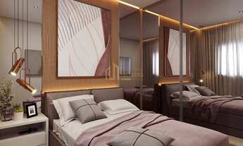 Imagem 5: Apartamento à venda 3 Quartos, 1 Suite, 1 Vaga, 73.53M², Ouro Verde, Campo Largo - PR