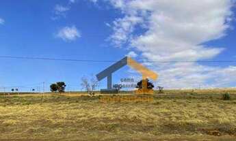 Imagem: Terreno à venda, 1000 m² por R$ 159.000,00