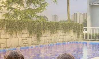 Imagem: Apartamento para venda tem 48 metros quadrados