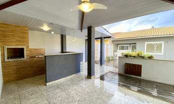 Imagem 4: Casa para venda possui 95 metros quadrados com 2 quartos