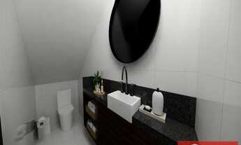 Imagem 6: Sobrado Jardim das Camélias São Paulo/SP