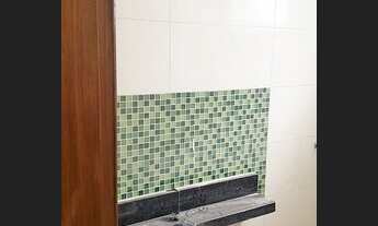 Imagem 7: Casa Sobrado em São Vicente