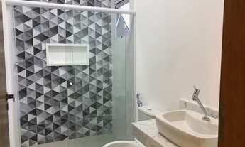 Imagem 2: Casa no condomínio Reserva das Paineiras