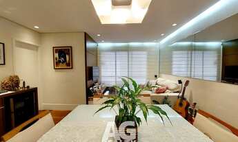 Imagem 3: Apartamento em andar alto