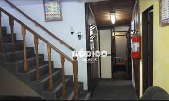 Imagem 6: Casa para alugar, 165 m² por R$ 3.500,00/mês - Centro - Guarulhos/SP