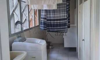 Imagem 3: Apartamento para aluguel tem 180 metros quadrados com 4 quartos