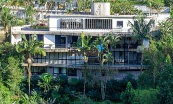 Imagem 3: MANSÃO NO LITORAL PAULISTA / SANTOS - SP O MELHOR PREÇO DA INTERNET