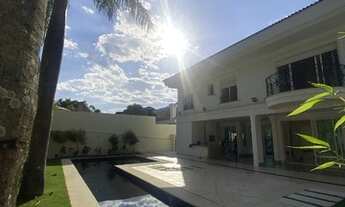 Imagem 3: Casa Tamboré 2 Casa com 5 dormitórios