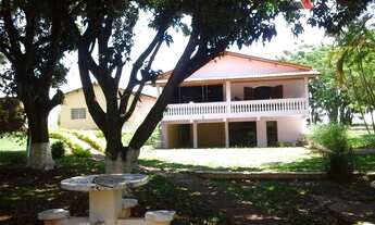 Imagem 4: Chácara residencial para venda e locação, Jardim Valparaíso, Boituva