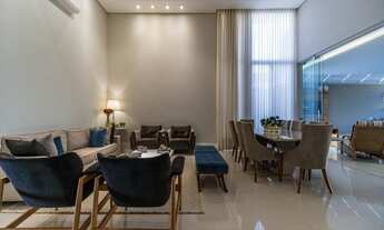 Imagem 5: CASA EM CONDOMÍNIO RESIDENCIAL em SÃO JOSÉ DO RIO PRETO - SP, PARQUE RESIDENCIAL DAMHA V