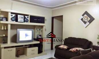 Imagem: Casa com 3 dormitórios à venda, 80 m²