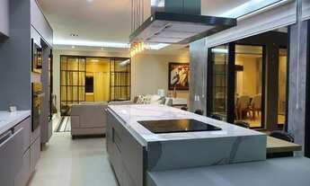 Imagem 4: RRCOD3535 - Casa 378m² CONDOMÍNIO MORADA DAS FLORES - 5 Dorms ( 2 Suítes ) - 3 Vagas - OPO