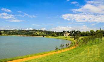 Imagem 5: Terreno à venda no condomínio Quinta da Baroneza. 3080 m², Terreno plano, de esquina, em f