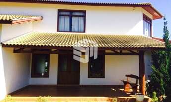 Imagem 4: Chácara para Venda, Residencial, Cristais Paulista, 3 dormitórios sendo 2 suítes, 3 salas