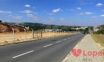 Imagem 4: área - Residencial São Luiz - Valinhos