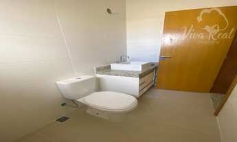 Imagem 7: Maravilhosa Casa Térrea no Cond. Residencial Chácara Ondina Em Sorocaba