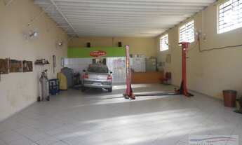 Imagem: Barracão Para Venda JARDIM SCOMPARIM MOGI