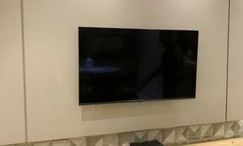 Imagem 3: APTO PRACA HABIB´S LUZES MADRID 03 DORMS