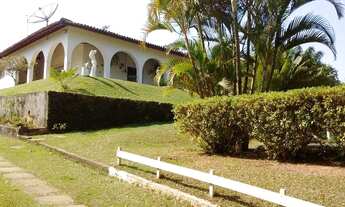 Imagem 3: Chácara para venda 3000 metros e 3 quartos em Cotia - SP.(Chácara Remanso