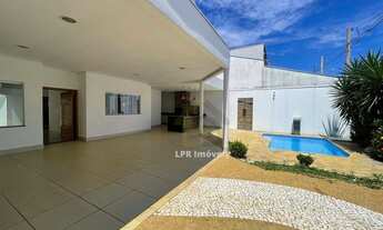 Imagem 2: Casa com 3 dormitórios à venda, 213 m² por R$ 1.080.000 - Jardim Terramérica I - Americana