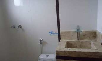 Imagem 2: Sobrado com 3 dormitórios para alugar, 161 m² por R$ 5.500/mês - Jardim Park Real - Indaia