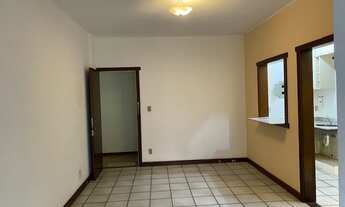 Imagem 5: APARTAMENTO RETA/AGRIÕES COM 01 QUARTO C/ÁREA EXTERNA