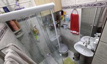 Imagem 3: Vendo térreo com 02 dormitórios perto do metrô de Colégio! Aceita financiamento bancário