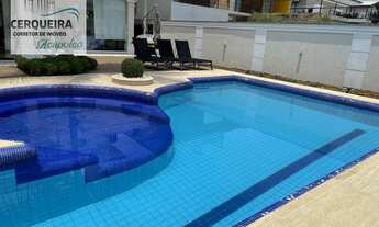 Imagem 7: Casa à venda, 410 m² por R$ 3.800.000,00 - Acapulco - Guarujá/SP