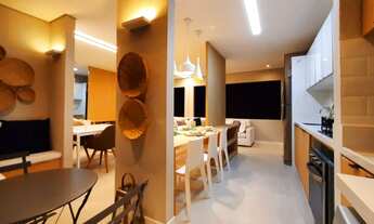 Imagem 6: A partir de 189.800 mil com entrada facilitada em até 60x + subsídios de até 27 mil + 13 m