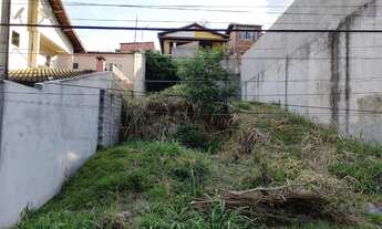 Imagem 3: Terreno à venda, 260 m² por R$ 200.000,00 - Capela - Vinhedo/SP