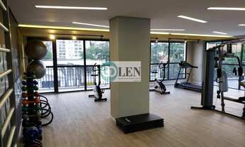 Imagem 6: Apartamento para Venda em Arujá, Chácara São José, 1 dormitório, 1 banheiro, 1 vaga