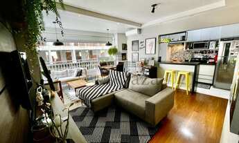 Imagem 2: Apartamento / Padrão - Parque Residencial Aquarius - Locação e Venda - Residencial